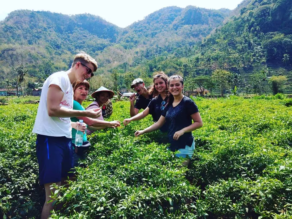 Yogyakarta Private Tour - 