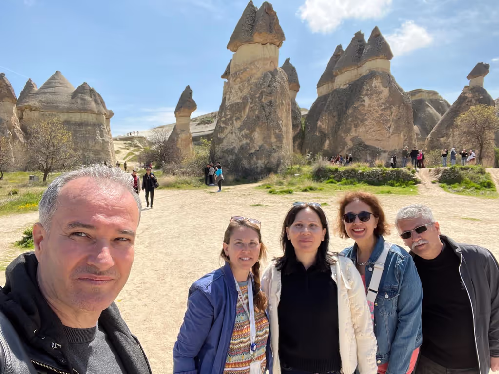 Nevsehir Private Tour - 