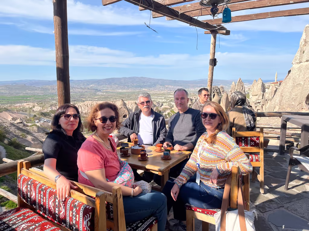 Nevsehir Private Tour - 