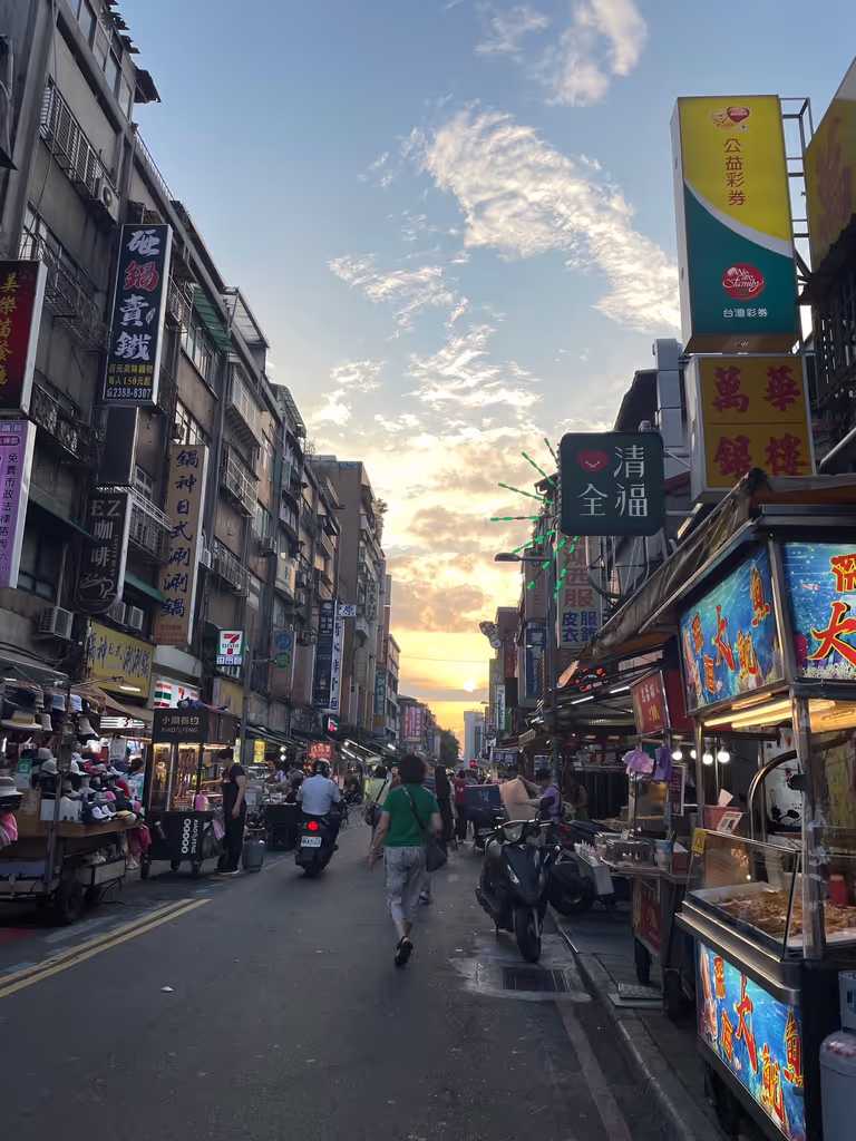 Taipei Private Tour - 