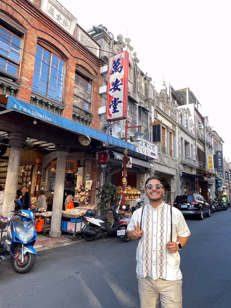 Taipei Private Tour - 