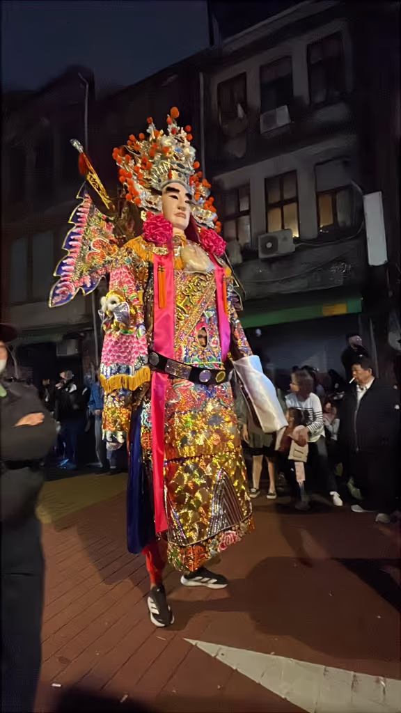 Taipei Private Tour - 