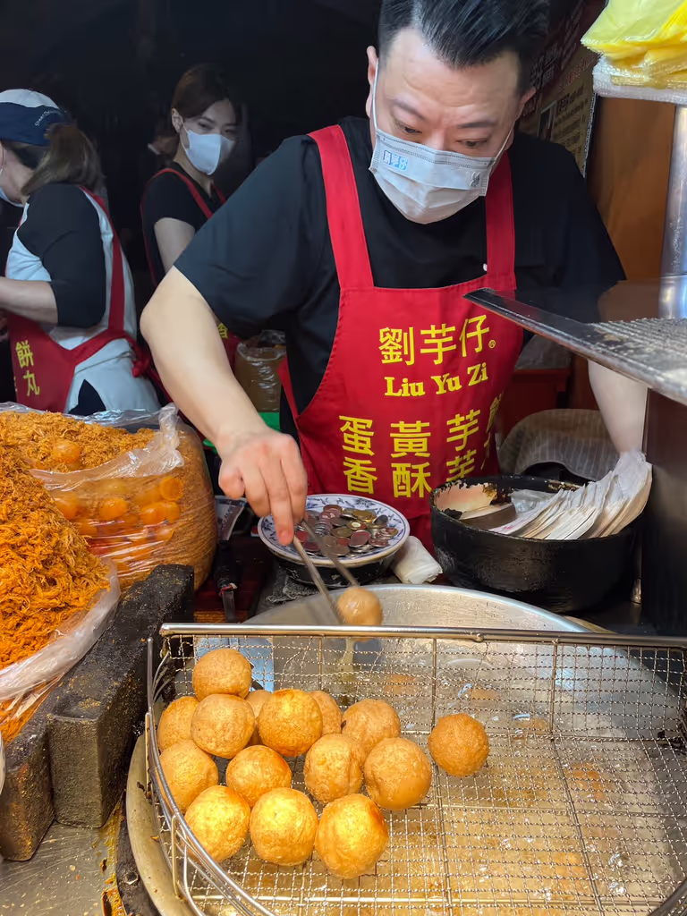 Taipei Private Tour - 