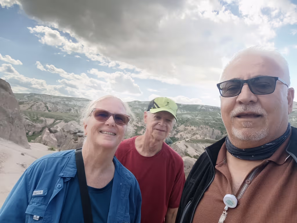 Cappadocia Private Tour - 