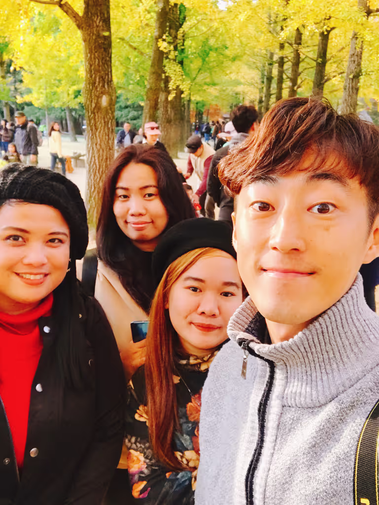 Seoul Private Tour - From Philippines