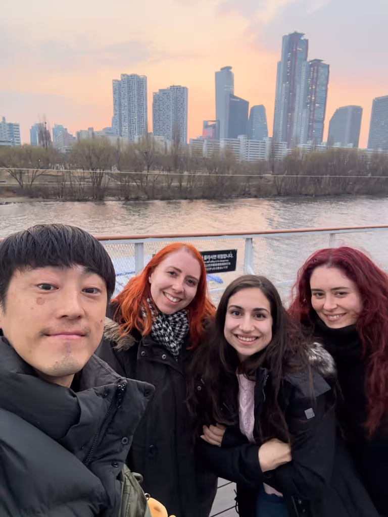 Seoul Private Tour - From Malta [2025]