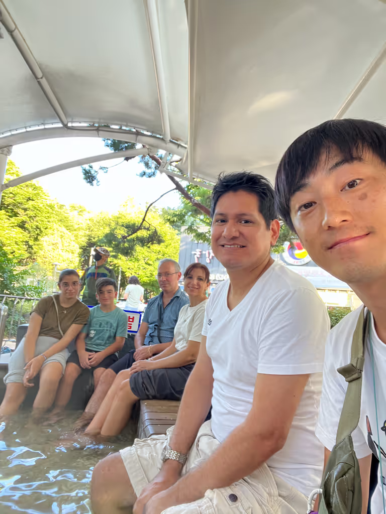 Seoul Private Tour - From  Swiss [2024]