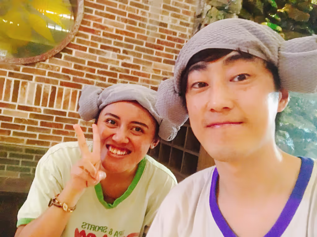 Seoul Private Tour - From Indonesia [2019]