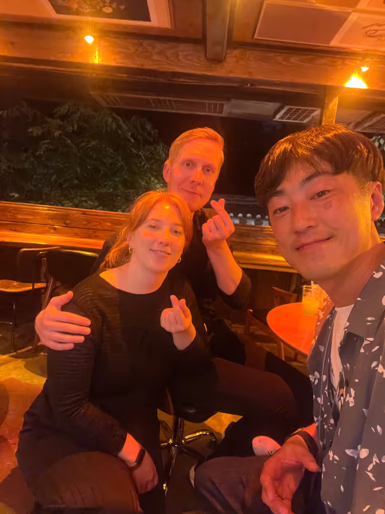 Seoul Private Tour - From Sweden [2026]