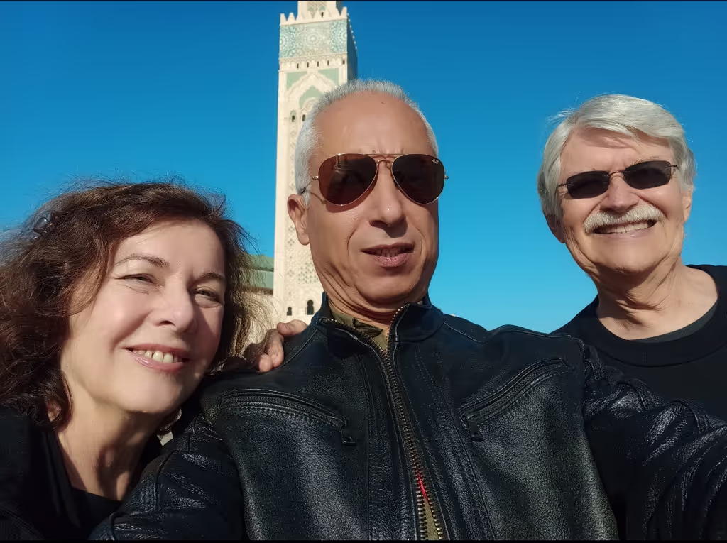 Casablanca Private Tour - 