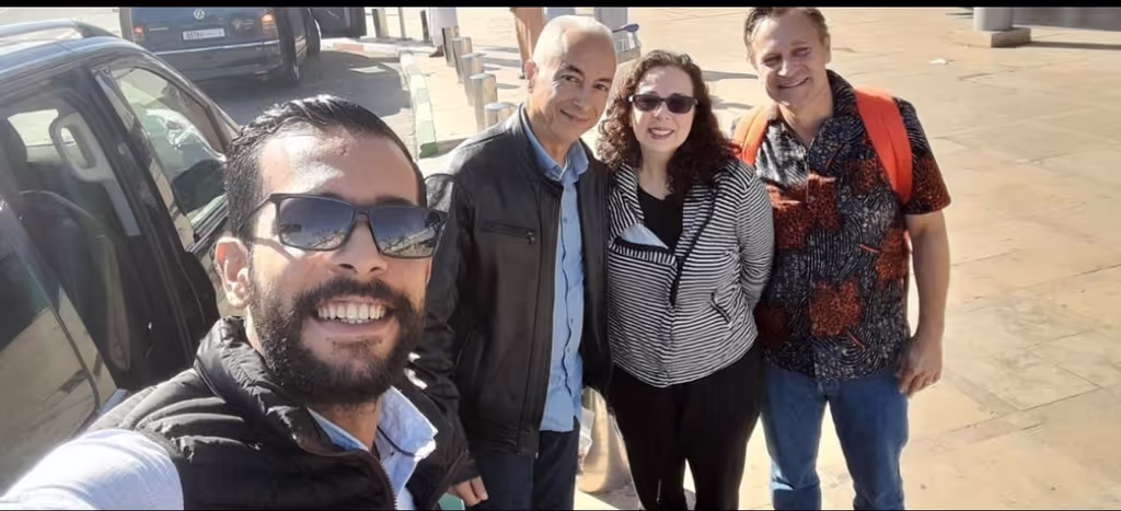 Casablanca Private Tour - 