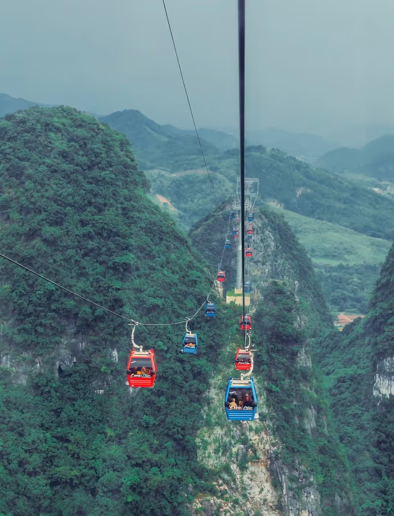Guangxi Private Tour - 