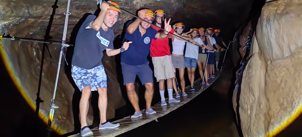 Guangxi Private Tour - 