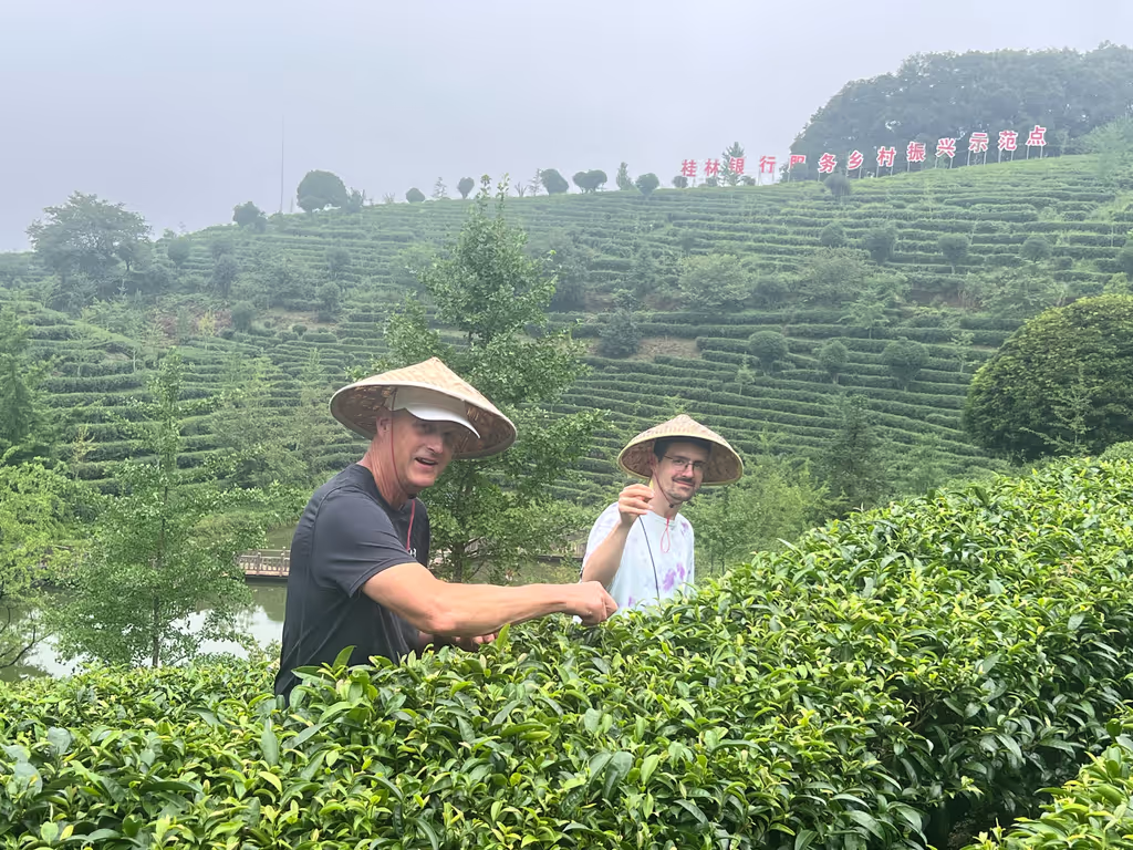 Guangxi Private Tour - 