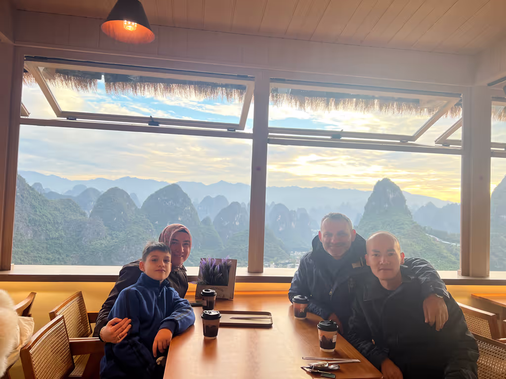 Guangxi Private Tour - 
