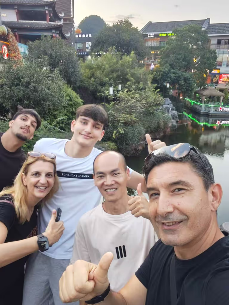 Guangxi Private Tour - 
