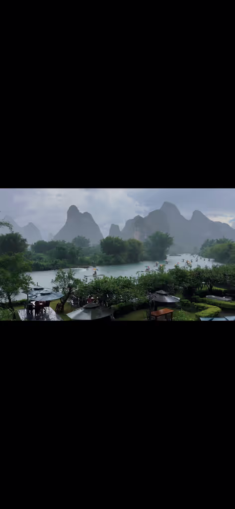 Guangxi Private Tour - 