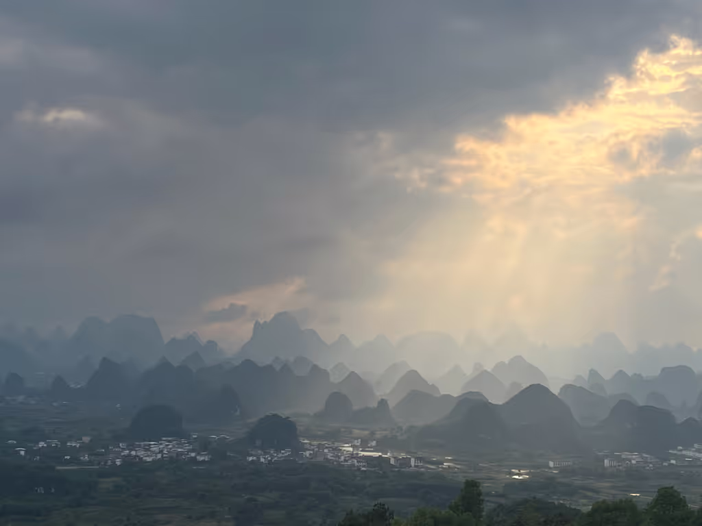 Guangxi Private Tour - 