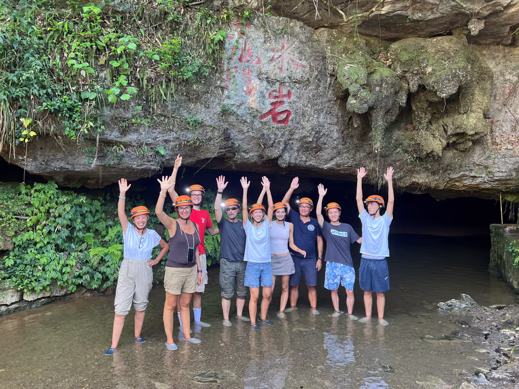 Guangxi Private Tour - 