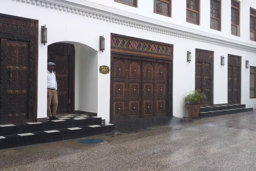 Zanzibar Private Tour - 