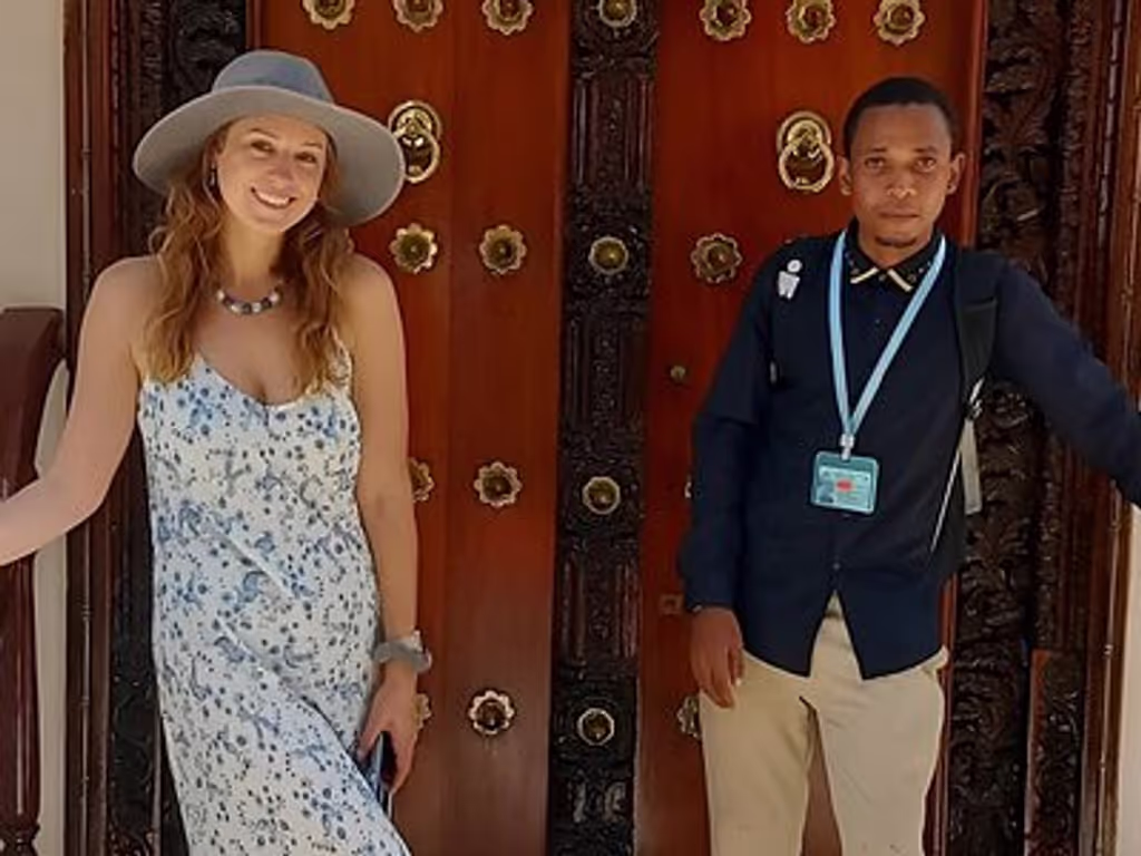 Zanzibar Private Tour - 