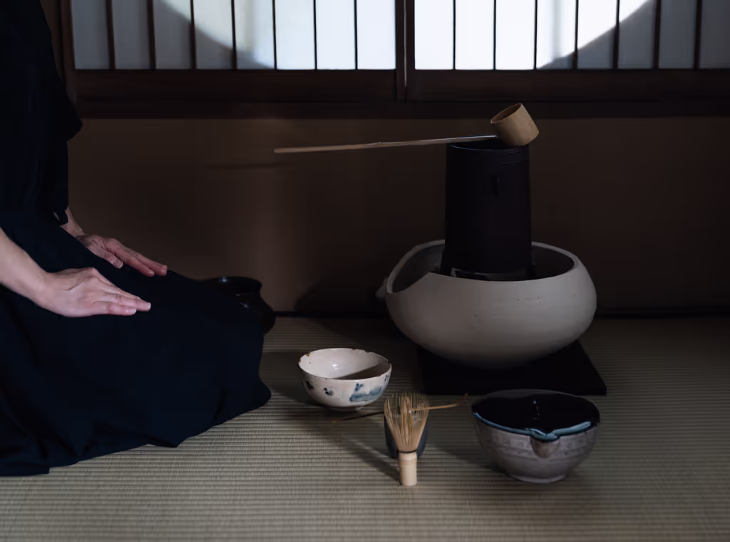 Kyoto Private Tour - 