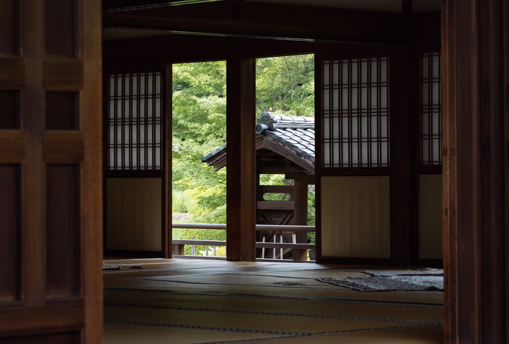 Kyoto Private Tour - 