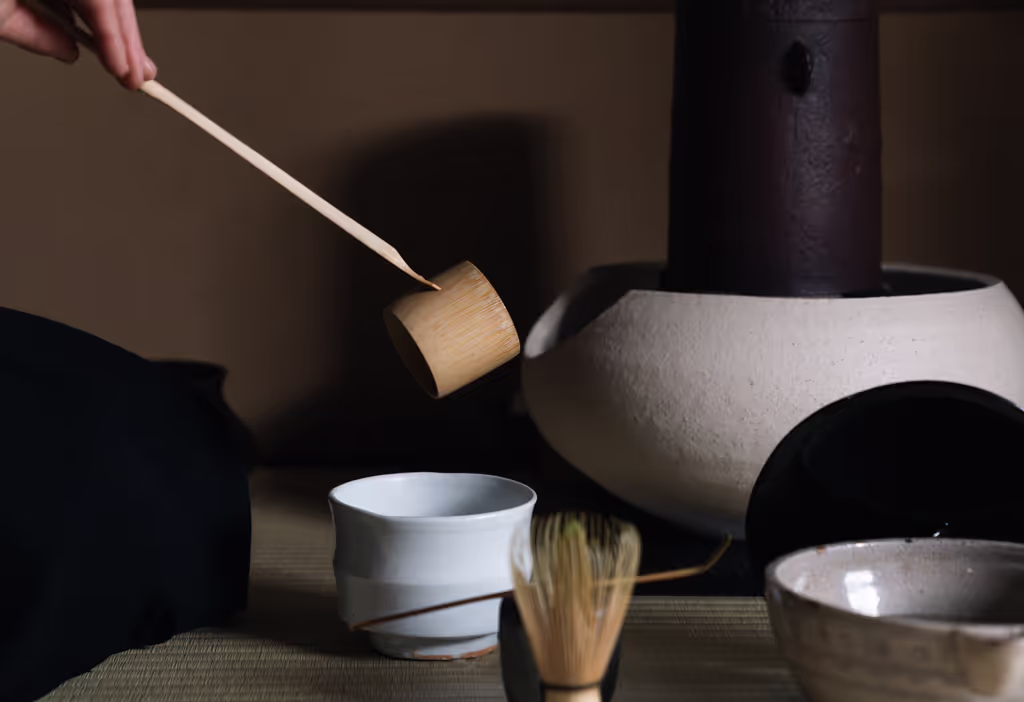 Kyoto Private Tour - 