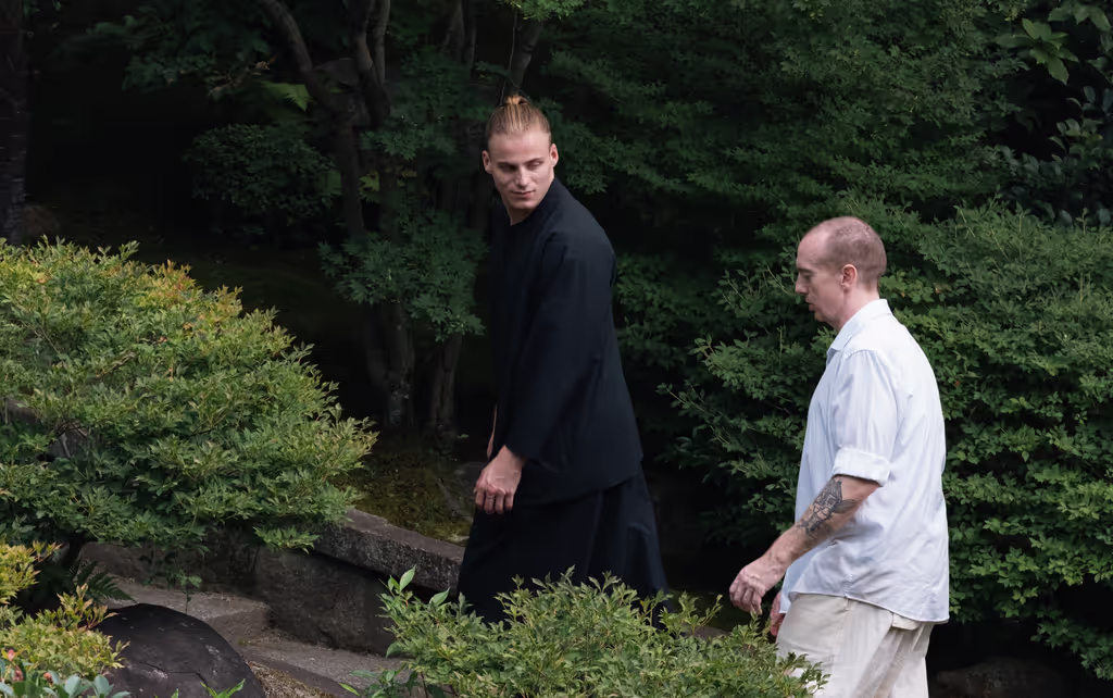 Kyoto Private Tour - 