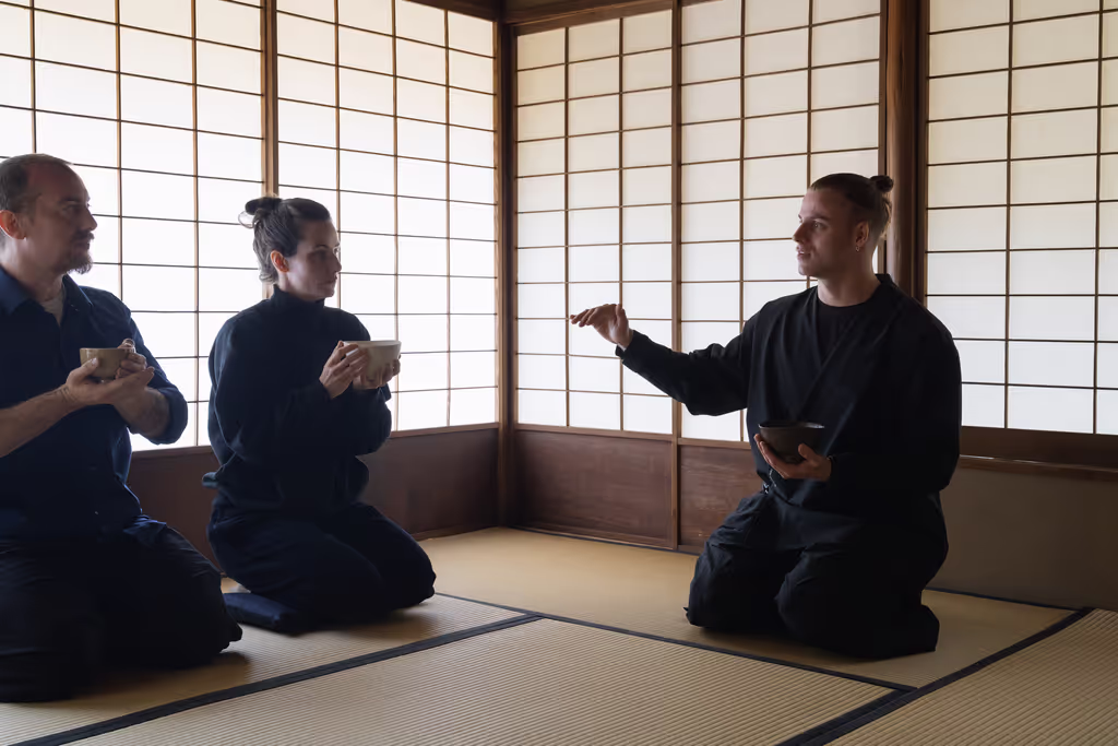Kyoto Private Tour - 