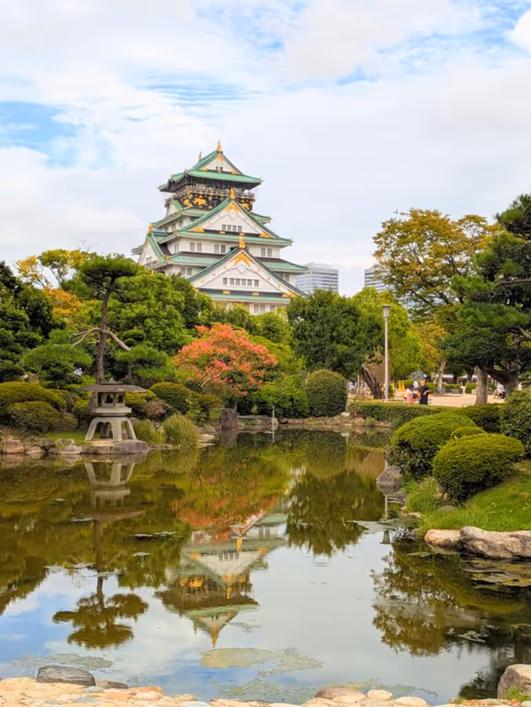 Osaka Private Tour - 