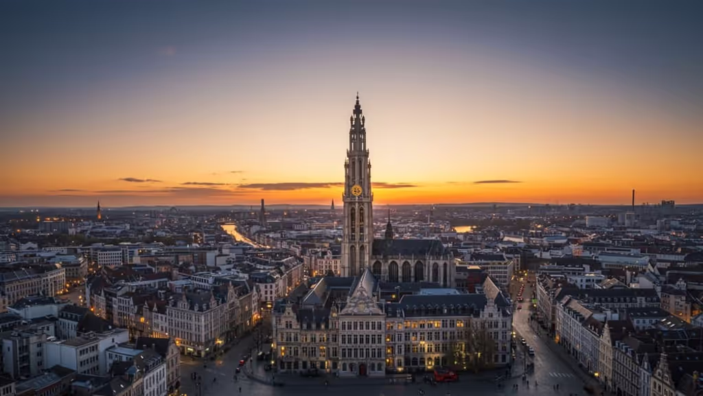 Leuven Private Tour - 
