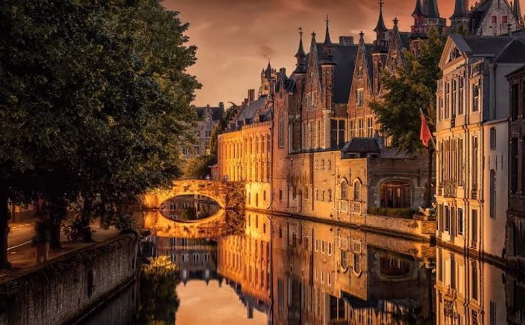 Leuven Private Tour - 