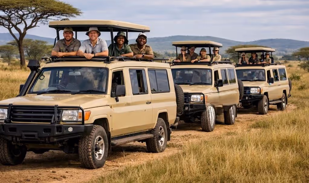 Kampala Private Tour - 