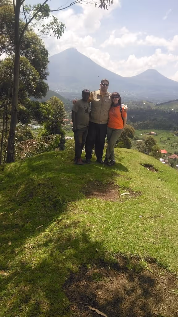 Kampala Private Tour - 