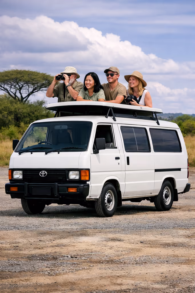 Kampala Private Tour - 