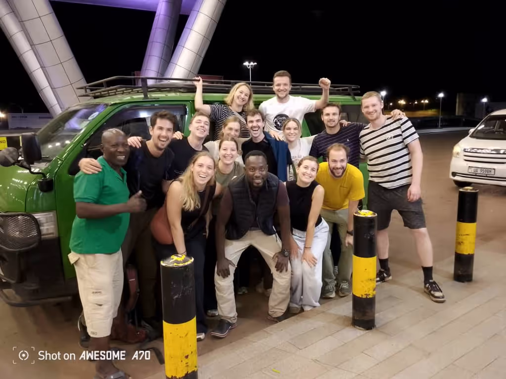 Kampala Private Tour - 