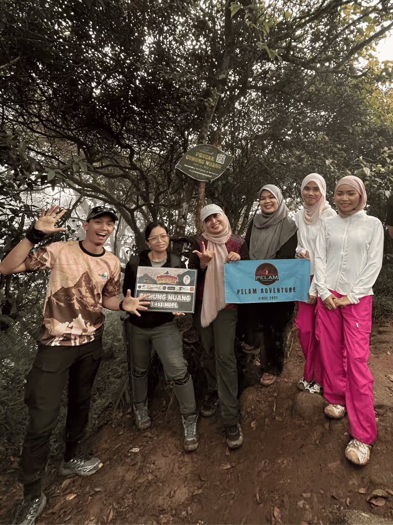 Pahang Private Tour - Connecting with local communities and experiencing a different side of Malaysia.