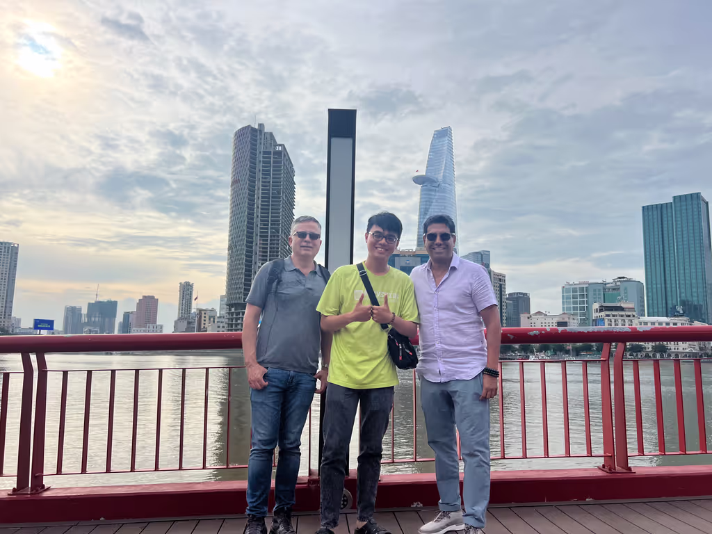 Ho Chi Minh Private Tour - 