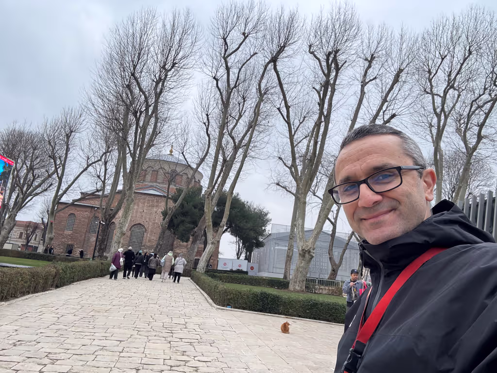 Istanbul Private Tour - Exploring Istanbul’s historic sites