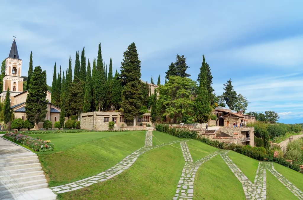 Tbilisi Private Tour - 