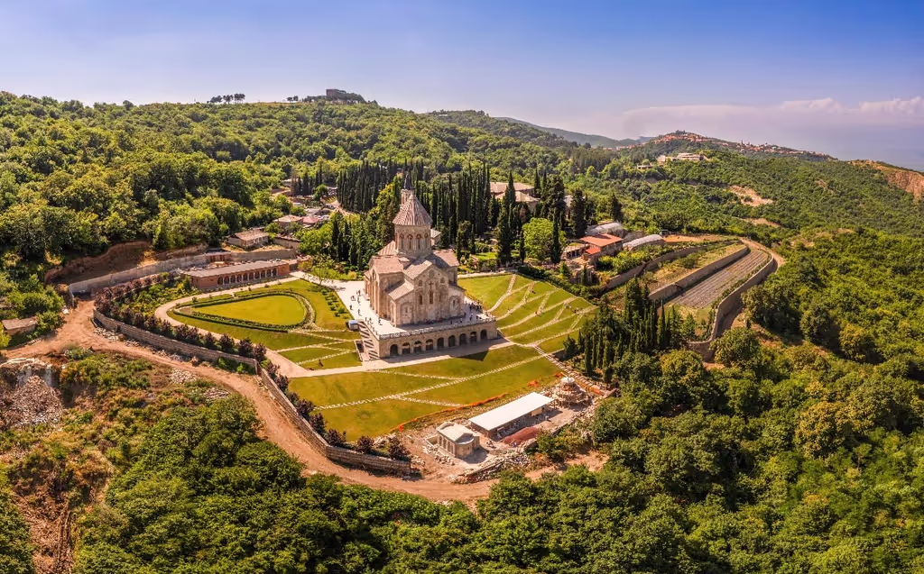 Tbilisi Private Tour - 