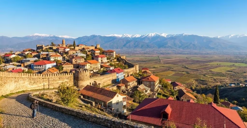 Tbilisi Private Tour - 