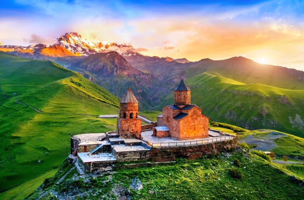 Tbilisi Private Tour - 
