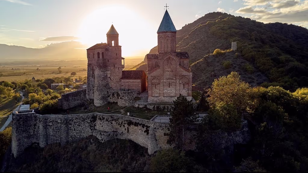 Tbilisi Private Tour - 