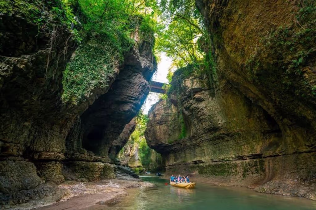 Tbilisi Private Tour - 
