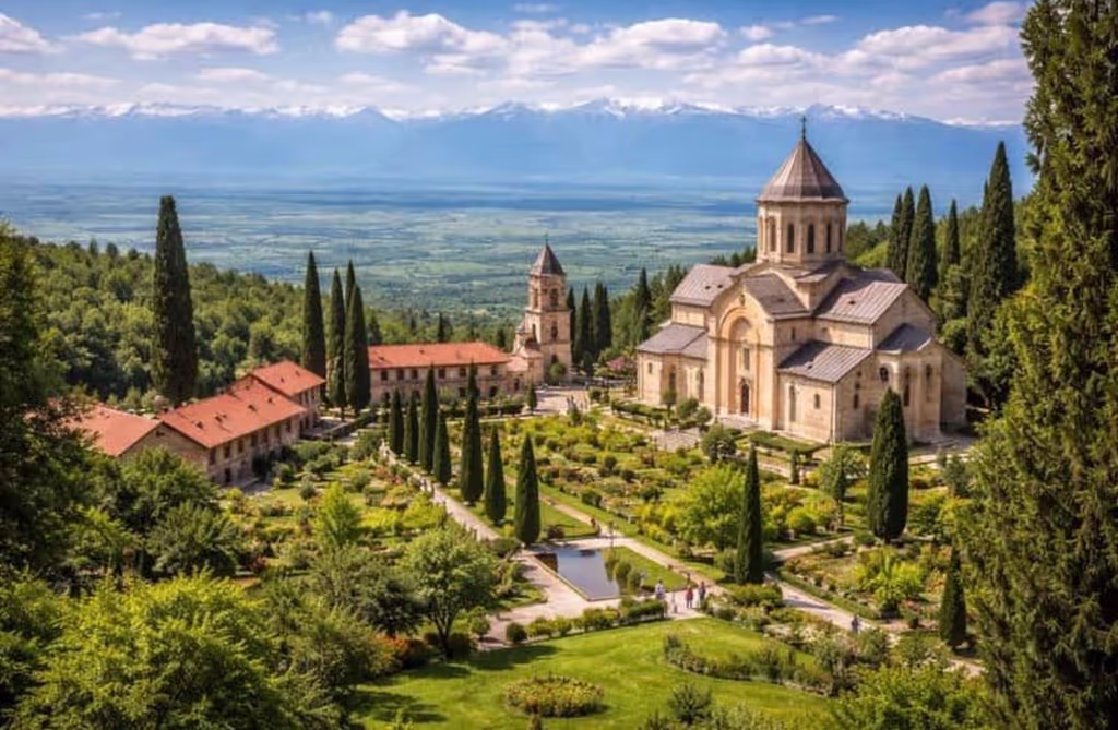 Tbilisi Private Tour - 