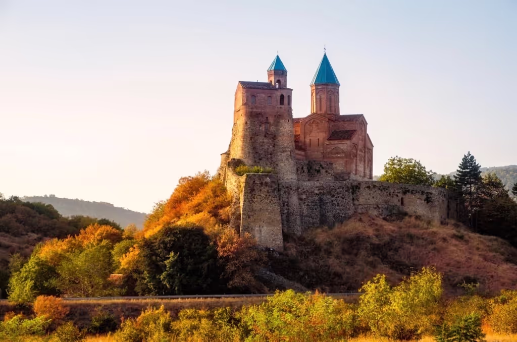 Tbilisi Private Tour - 
