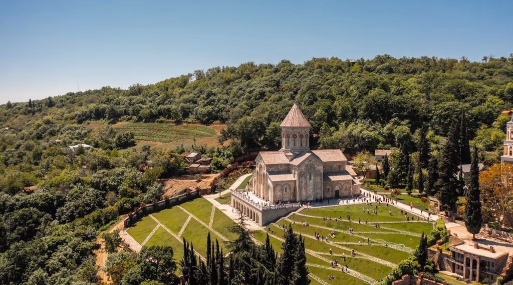 Tbilisi Private Tour - 