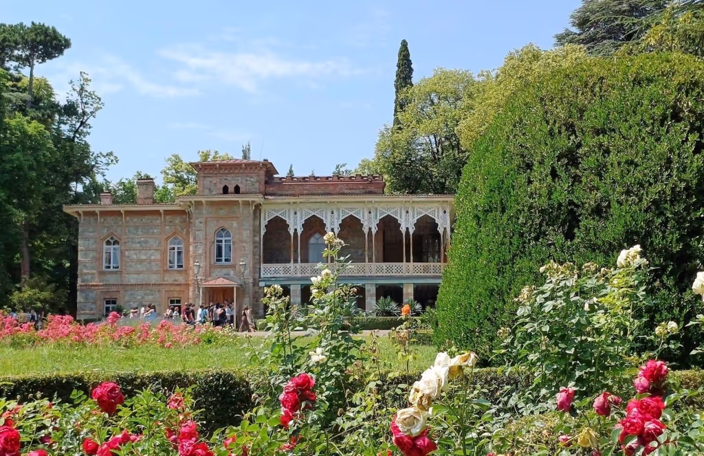 Tbilisi Private Tour - 